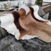 Genuine Springbok Fur Hide: Natural Gazelle Skin Rug (85cm X 60cm) - Etsy