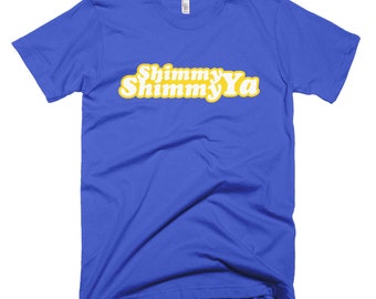 gsw shirt