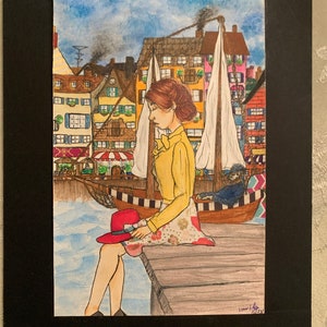 City Canal ORIGINAL