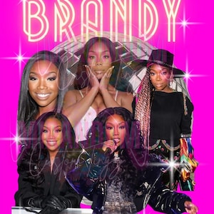 Brandy el niño es mío
