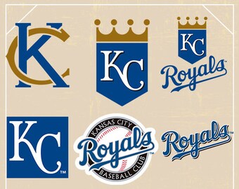 Kansas City Royals svg, baseball team, kansas team, logo kansas city team, instant dowland, png,dxf, royals svg, baseball team png, B006