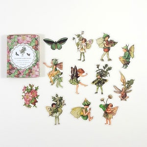 Fairy Cardmaker: Baby Girl Scrapbook Album XL
