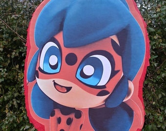 Miraculous Ladybug Party Supplies Set Joyeux Anniversaire Decorations De Fete Fournitures Accessoires Banniere Cupcakes Cuisine Et Maison Com Loisirs Creatifs