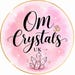 OM Crystals UK - Shruti