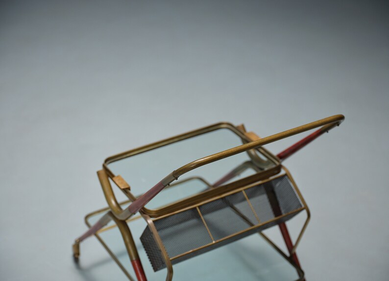 Bar Cart - Thumbnail 3