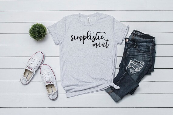 Bella Canvas 3001 Athletic Heather T-Shirt Mockup Flat Bella Canvas 3001 Athletic Heather T-Shirt Mockup Flat