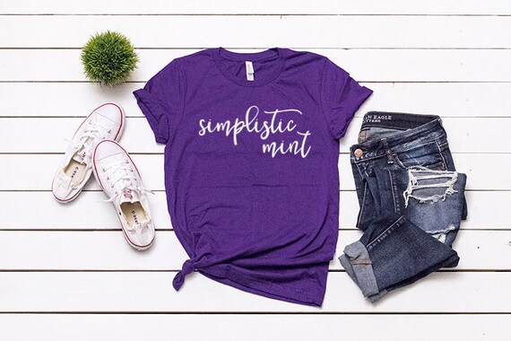 Download Free Bella Canvas 3001 Team Purple T Shirt Mockup Flat Psd Free Psd Mockups Design Tools Psd Sketch Figma