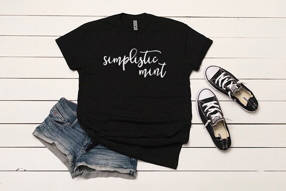 next level t shirt mockup