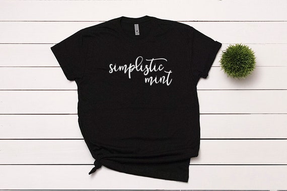 Next Level 3600 Black Tee Mockup Unisex Crew T Shirt Mock Up Etsy