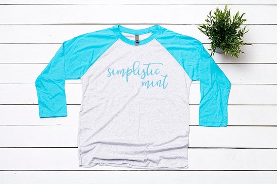 next level 6051 tahiti baseball tee mockup baseball t shirt etsy