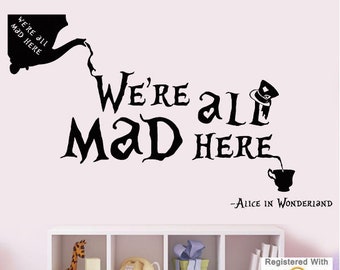 Nursery Decor Do You Suppose Shes A Wildflower Wall Decal