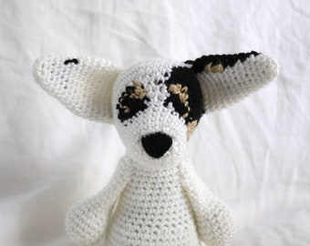 Custom Dog // personalized dog // create your own dog // toy dog // custom dog stuffed animal plushie // custom gift //