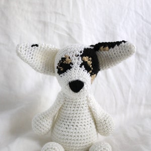 Custom Dog // personalized dog // create your own dog // toy dog // custom dog stuffed animal plushie // custom gift //