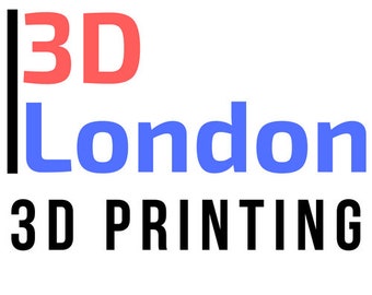 3D Printing Service.