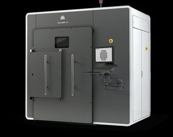 Extra Large 3D Printing Service.
