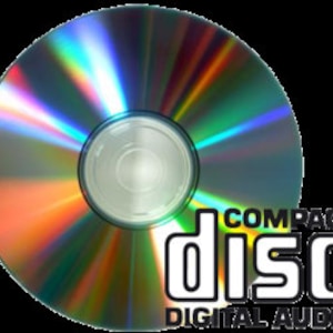 Bit perfect CD ripping image 1