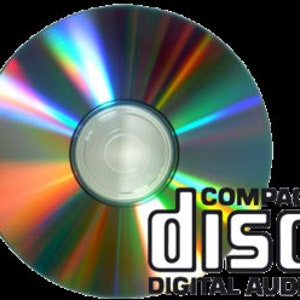 Bit perfect CD ripping image 1