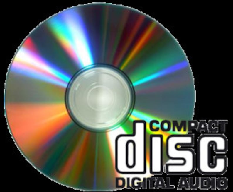 Bit perfect CD ripping image 1