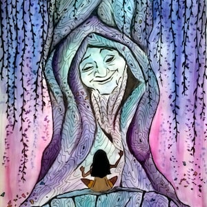 Kleine prinses: Pocahontas