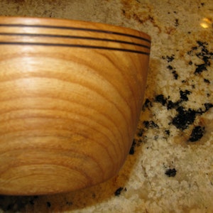 7 x 4&quot; Ash Bowl