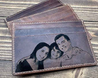 Personalized Wallet