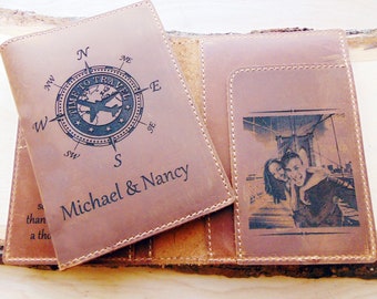 Passport Holder