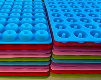 Baking Molds Etsy