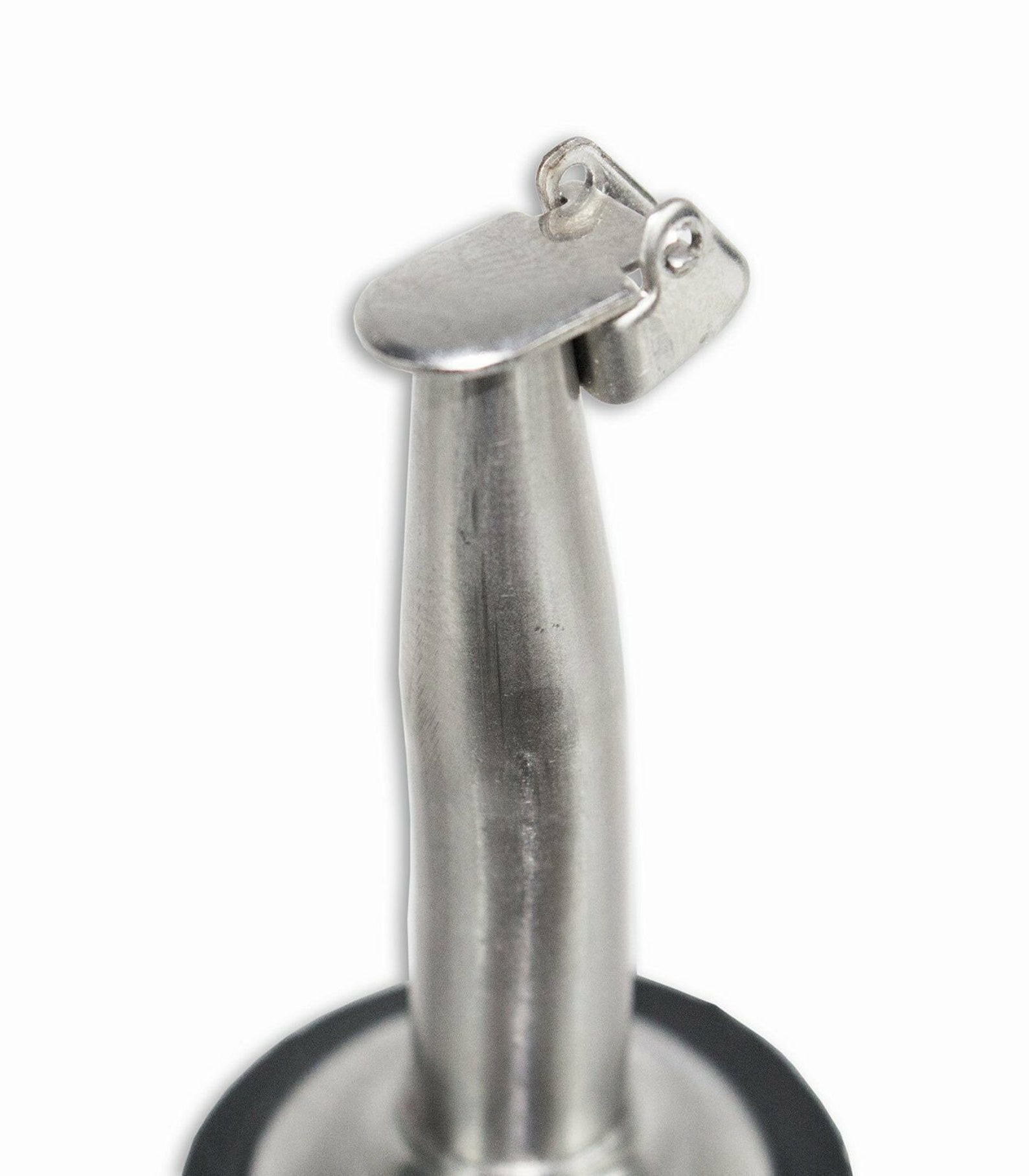 10 Stainless Steel Liquor Pour Spouts With Tapered Spouts and Etsy