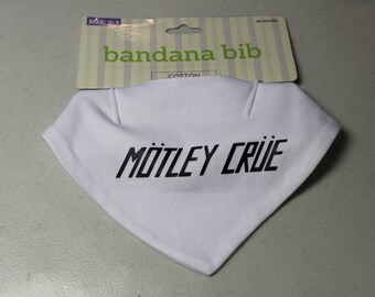 motley crue onesie
