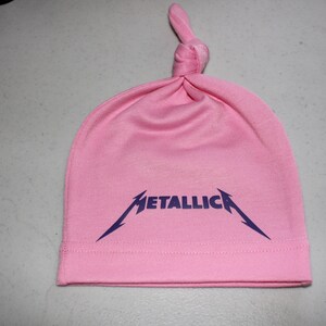 THE DOORS Adjustable Baby Knot Cap~Cool!