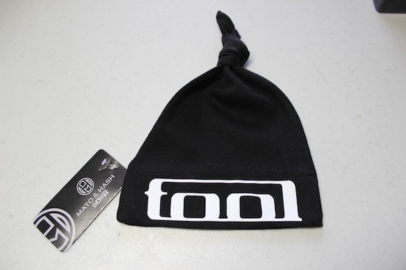 TOOL  Adjustable Baby Knot Cap~Cool! 