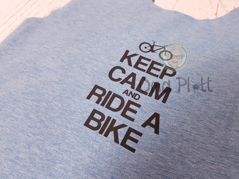 SVG JPG DXF Silhouette Studio Plotterdatei Mountainbike mehrfarbige Plottdatei Set Mountain bike von Oma Plott Schneiden Datei