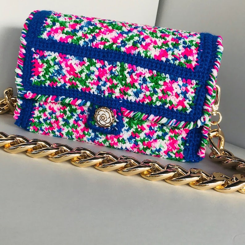 trendy makeup bolsas