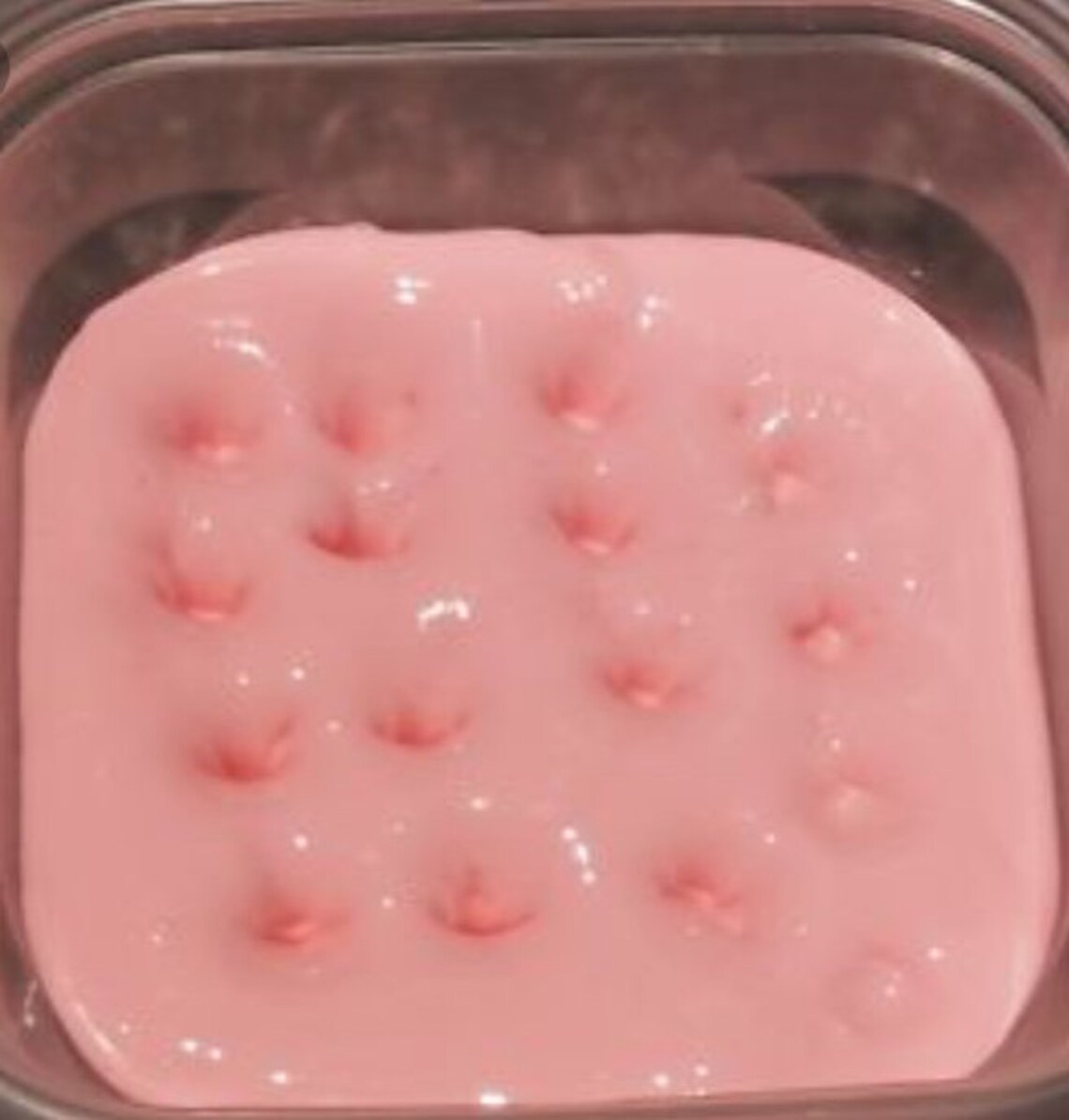 Candy Floss Slime Etsy