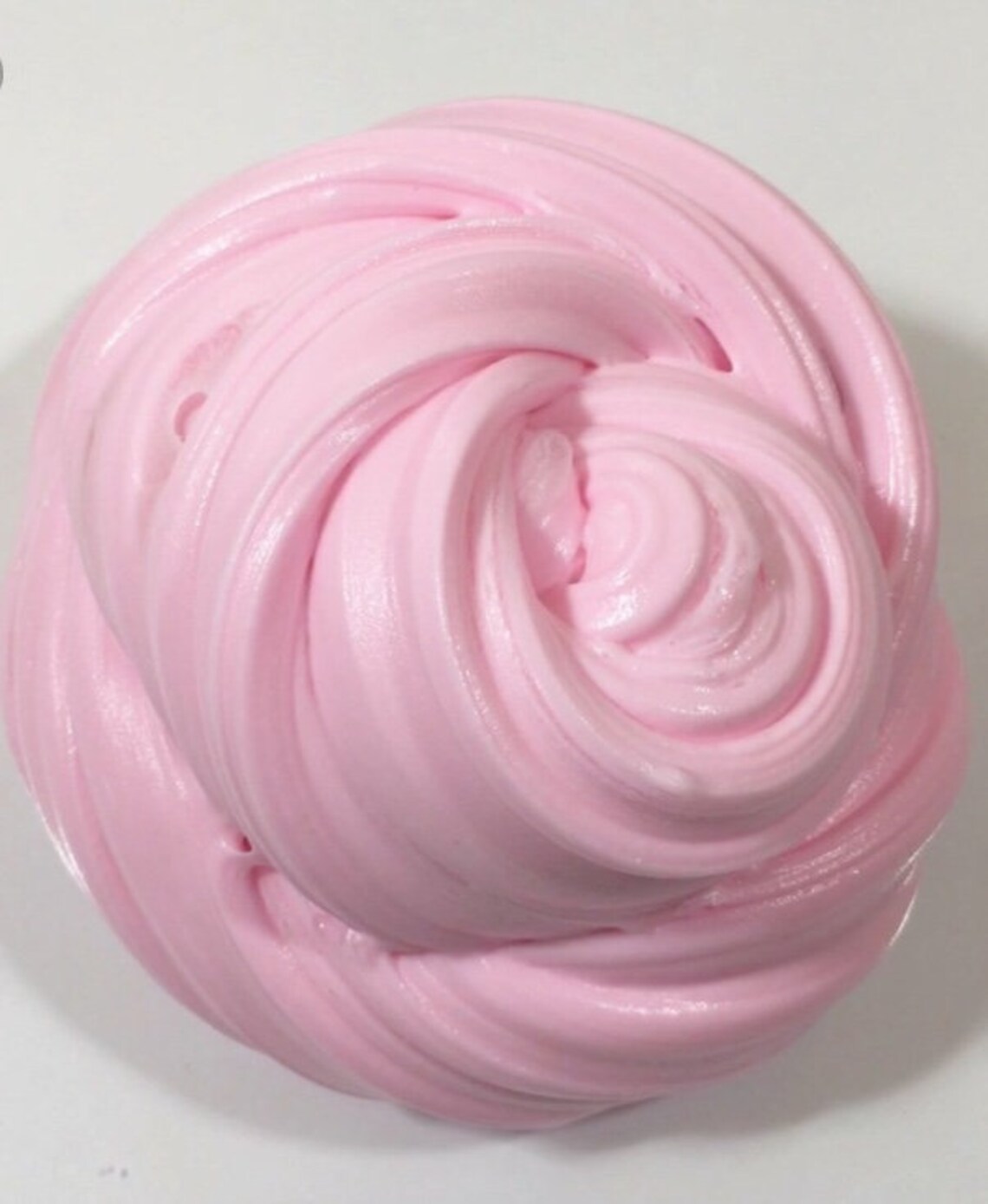 Candy Floss Slime Etsy