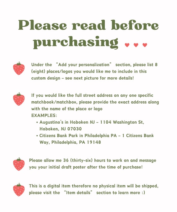 Custom (made-to-order) Matchboxes and Matchbooks Collage Digital