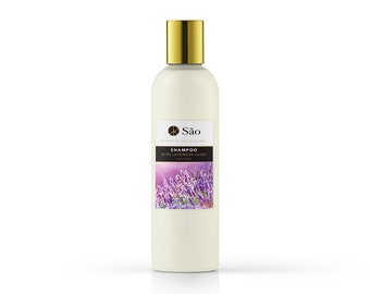 Lavender Shampoo