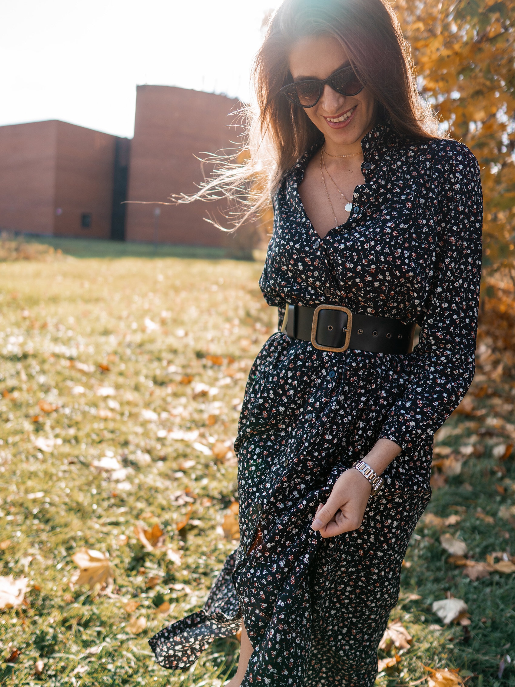 Wide leather belt black leather belt dress belt square Etsy