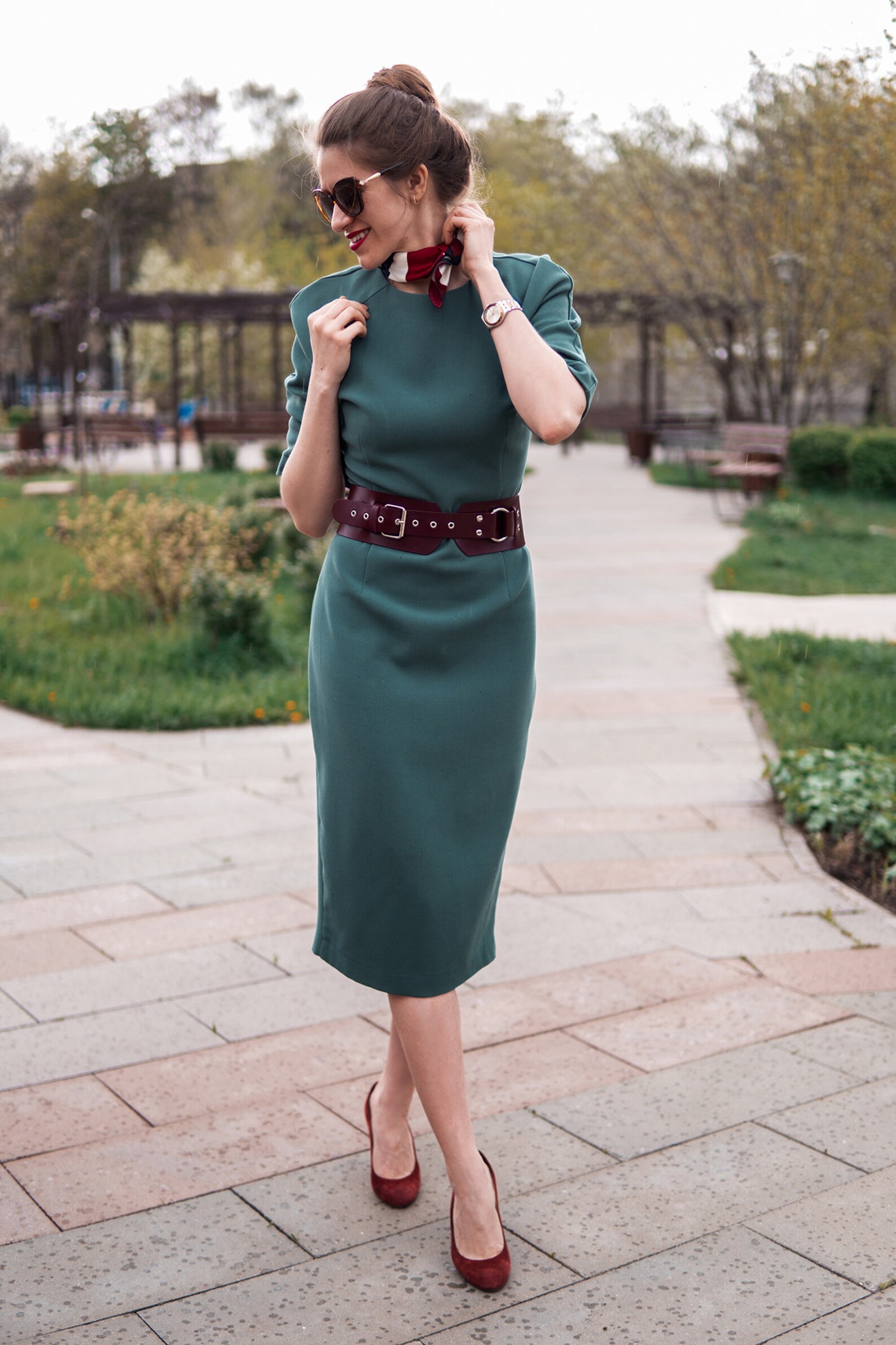 ladies belt for gown