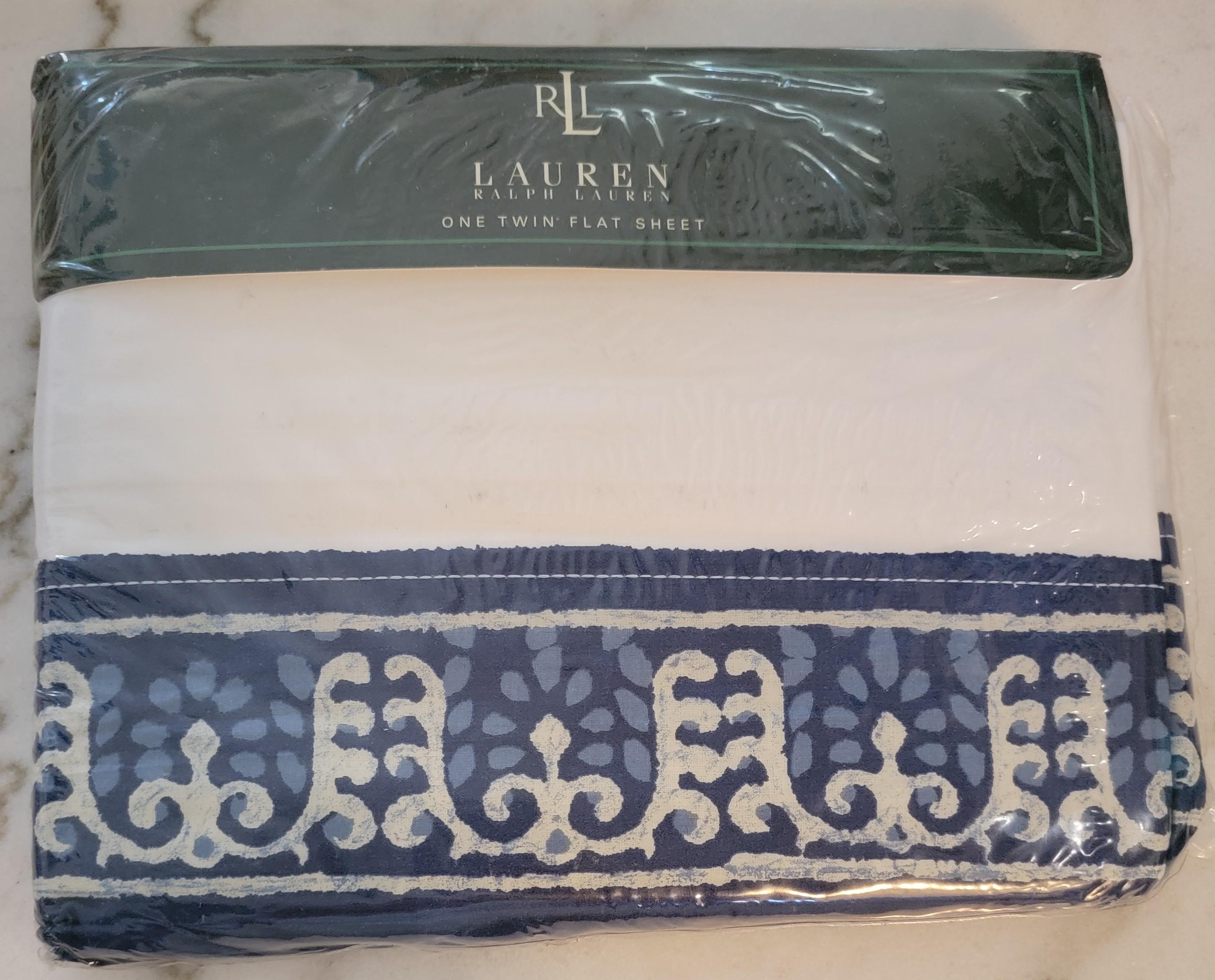Ralph Lauren Oriental Bedding - Etsy