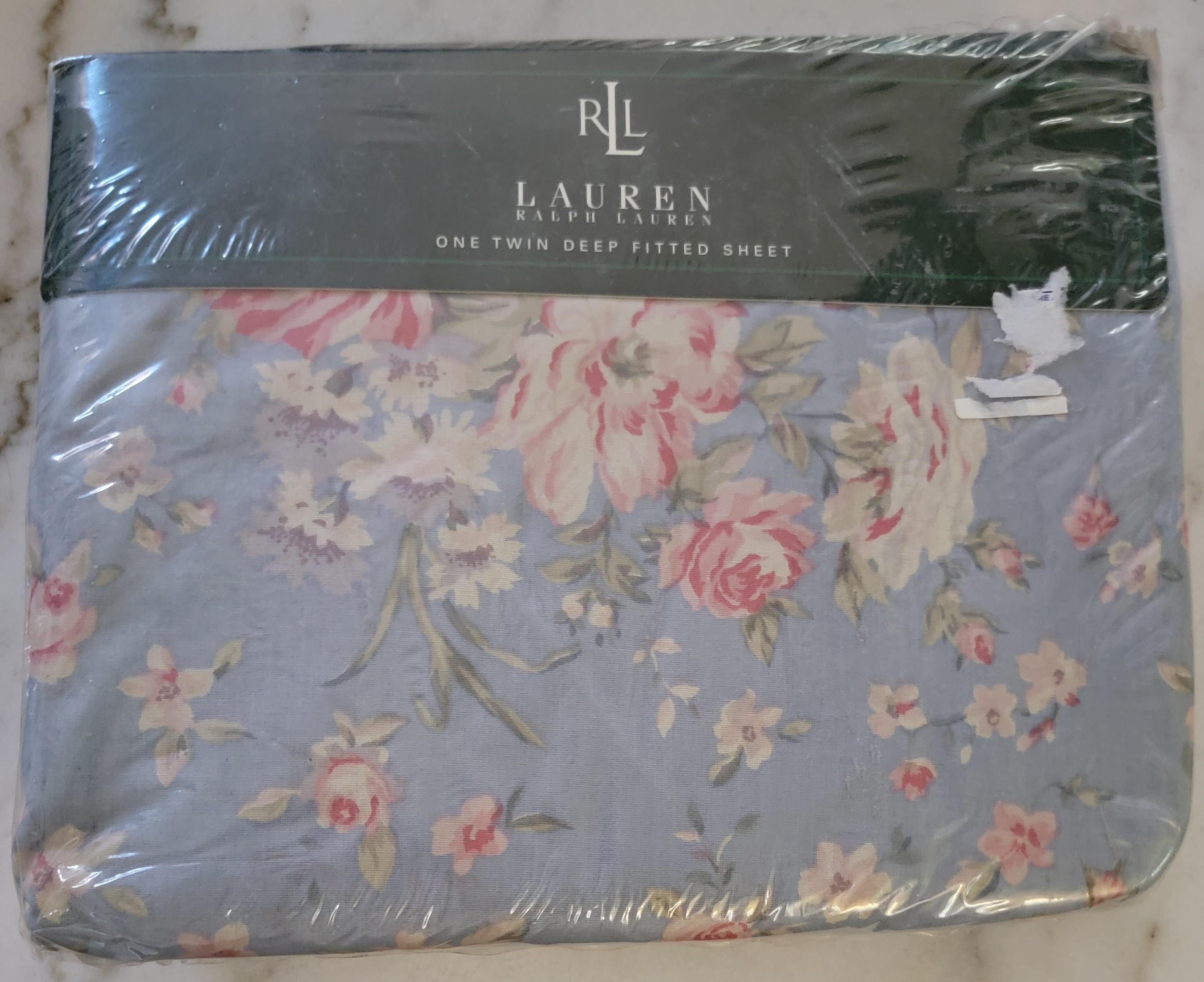NOS - Vintage Lauren Ralph Lauren 