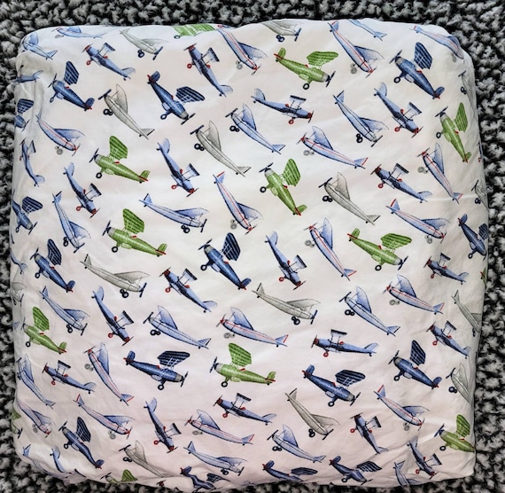 Pottery barn cheap fitted sheet