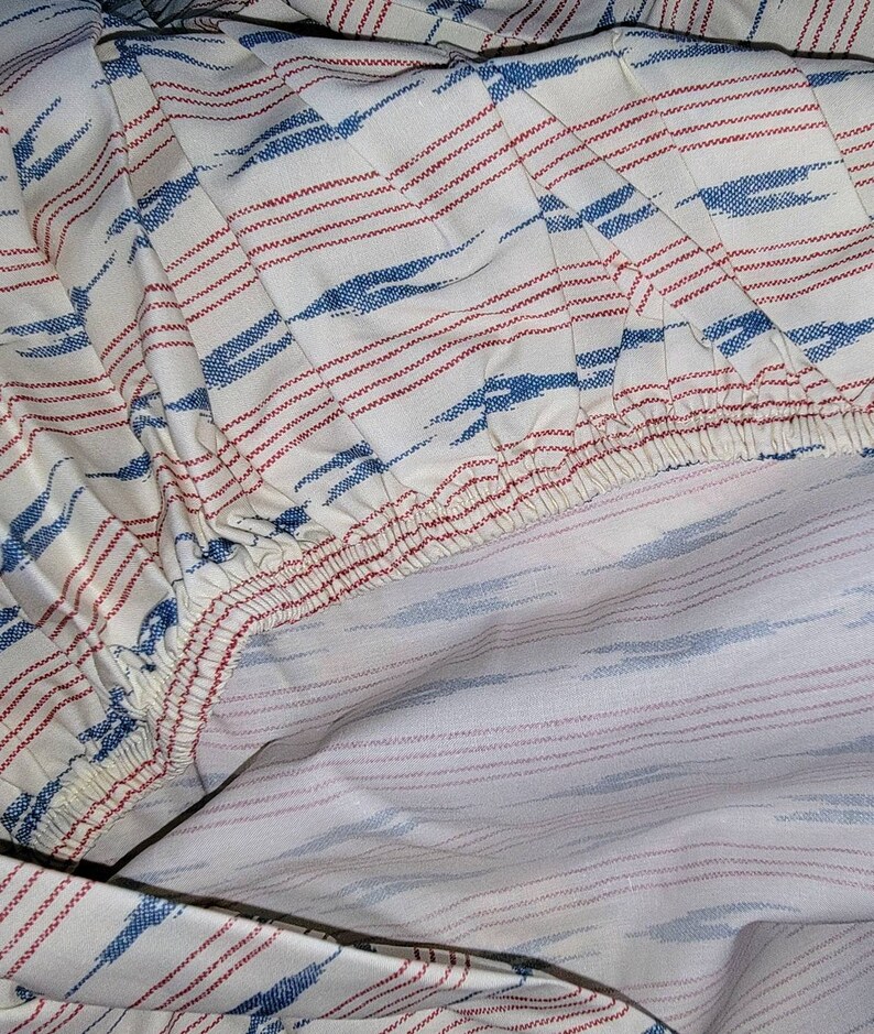 NEW Lauren Ralph Lauren lucie Ikat Queen Size Etsy