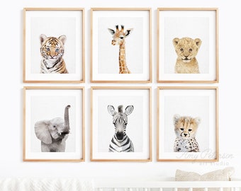 nursery decor etsy