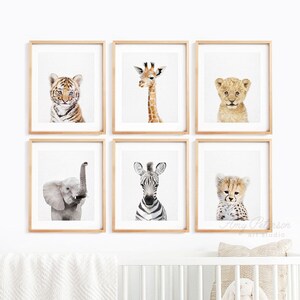 etsy baby decor