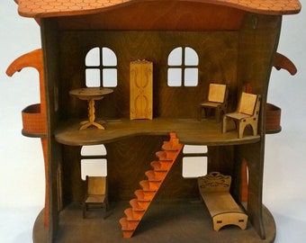 victorian dollhouse accessories