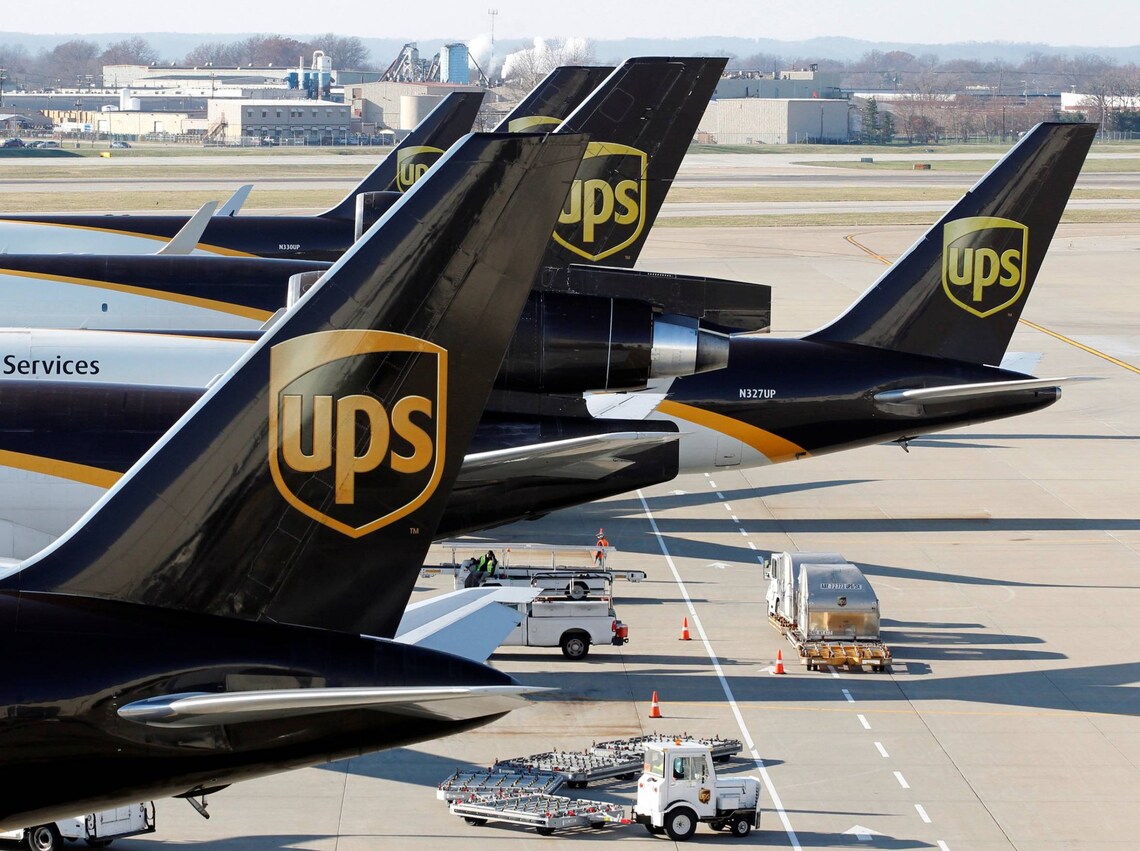 Upgrade for UPS Express Shipping 35 Business Days Worldwide Please ADD