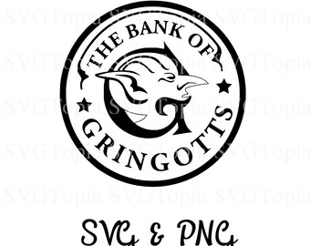 gringotts pop