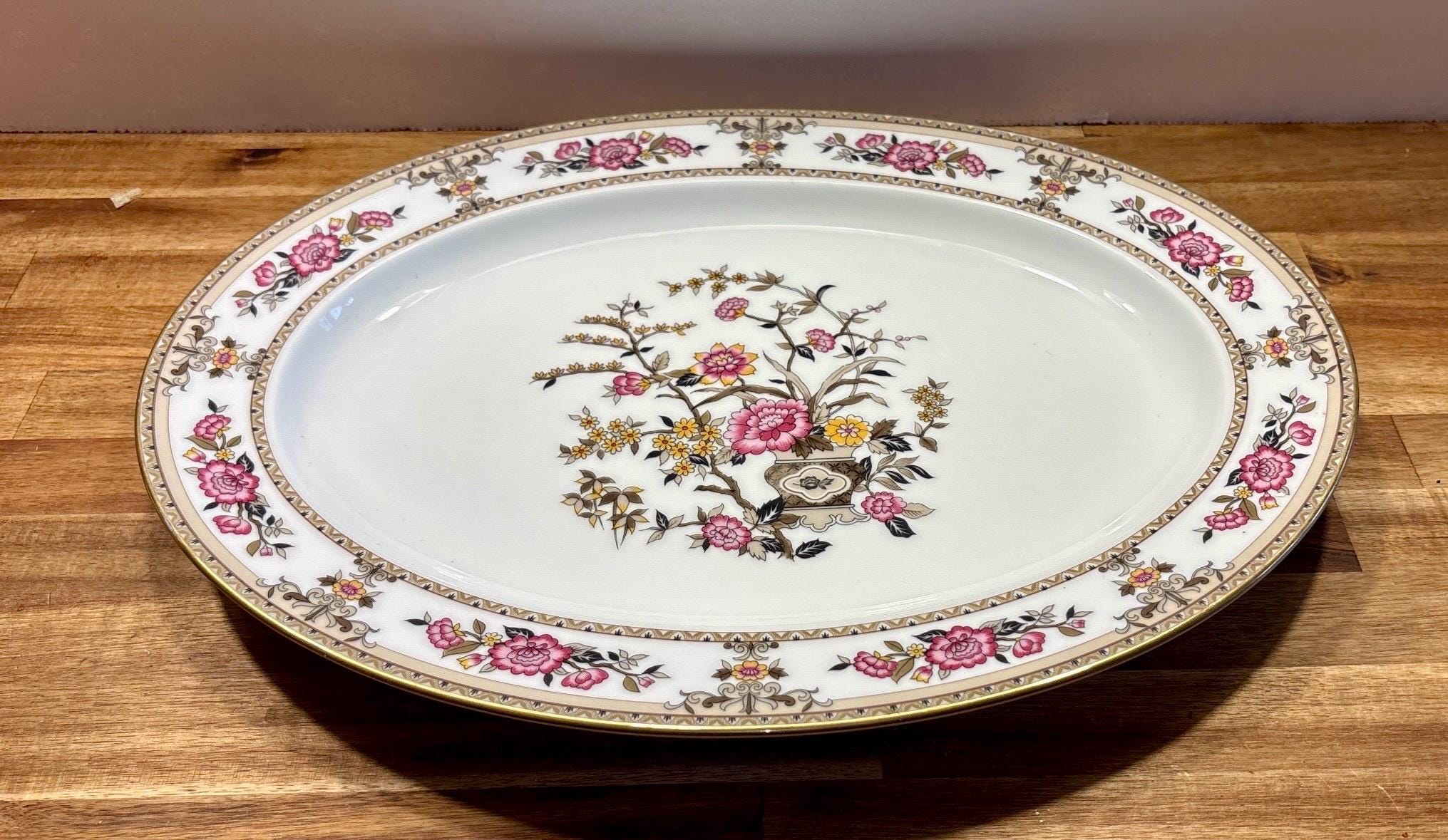 Noritake Asian Dream - Etsy