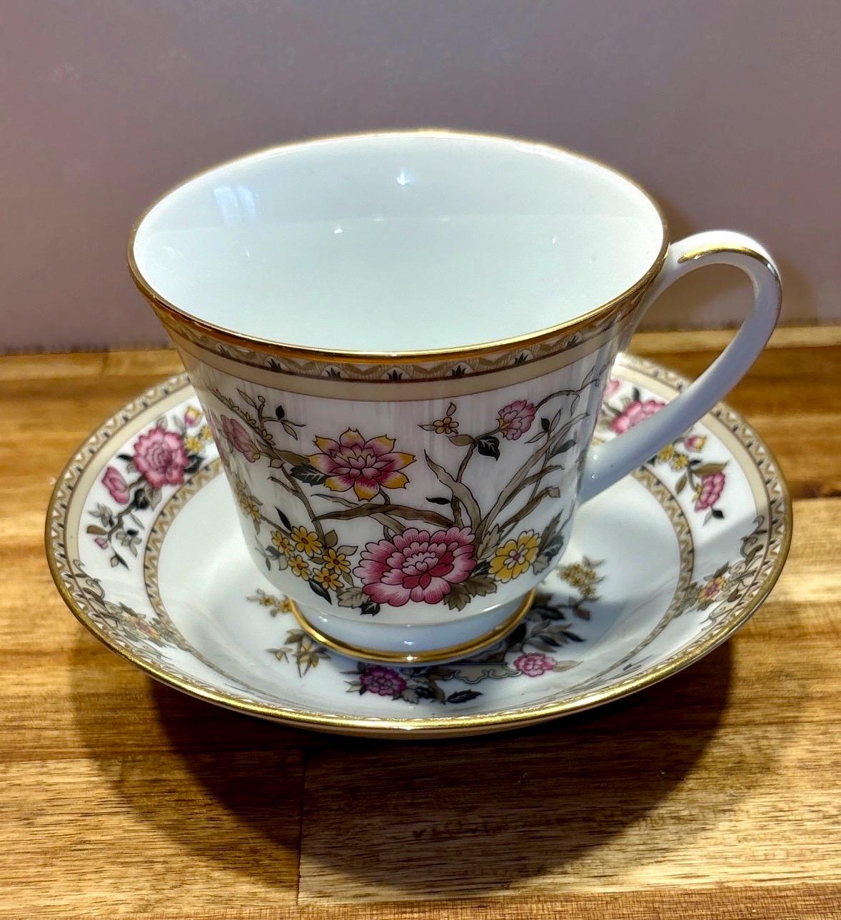 Noritake Asian Dream - Etsy